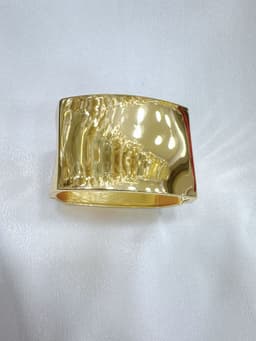Chunky bracelet