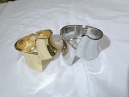 Chunky bracelet