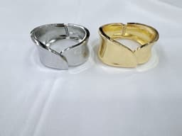 Chunky bracelet